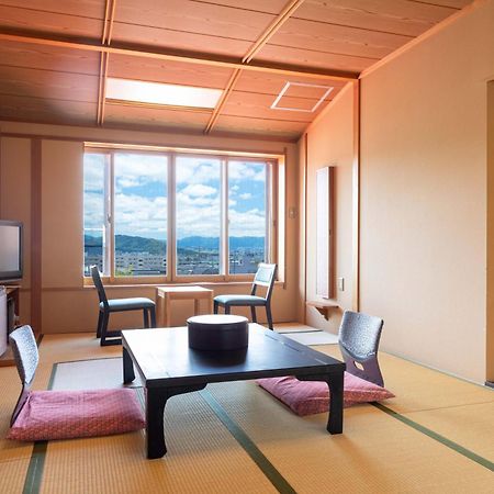 Izumiso Hotel Matsumoto Luaran gambar