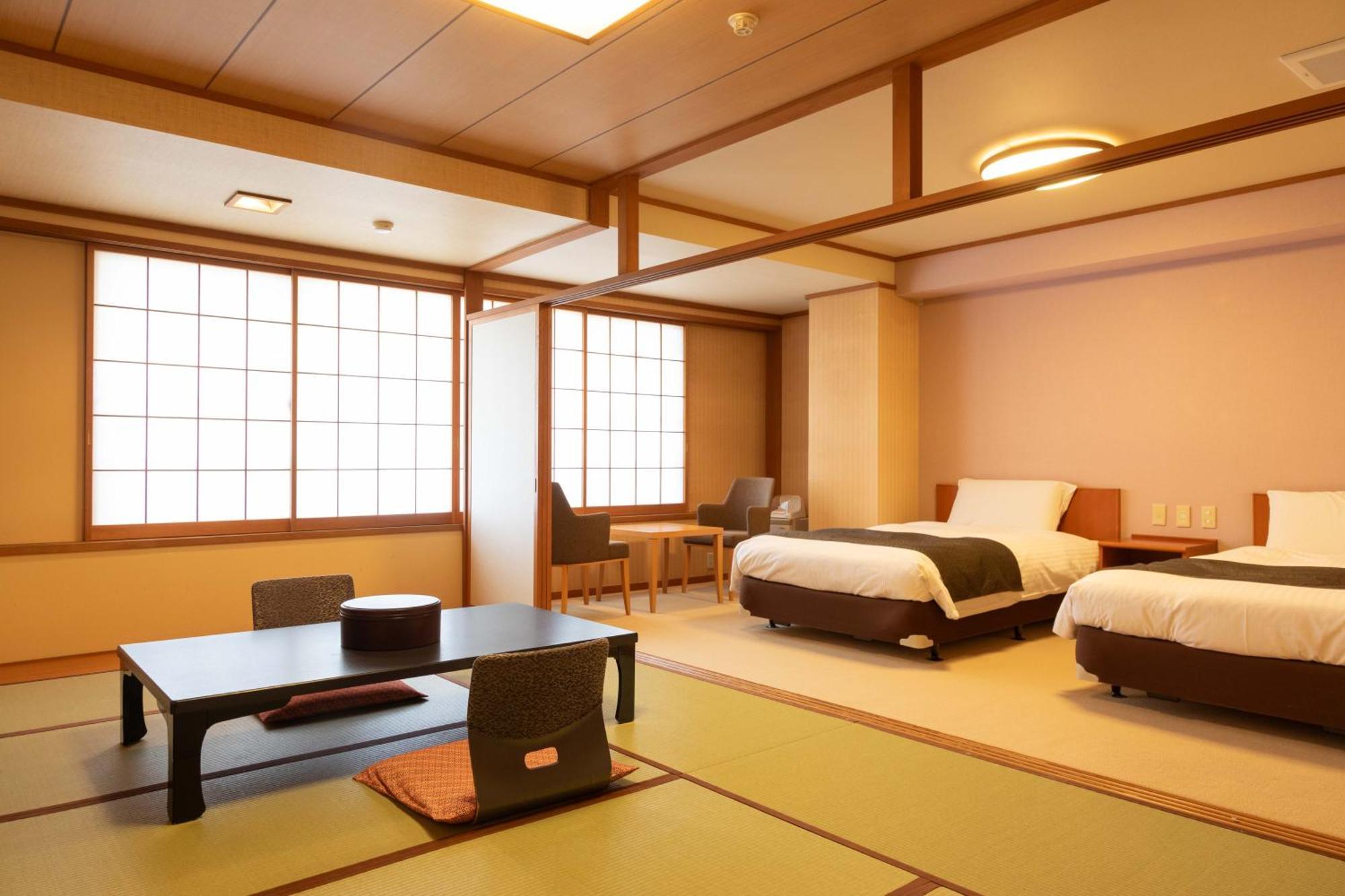Izumiso Hotel Matsumoto Luaran gambar
