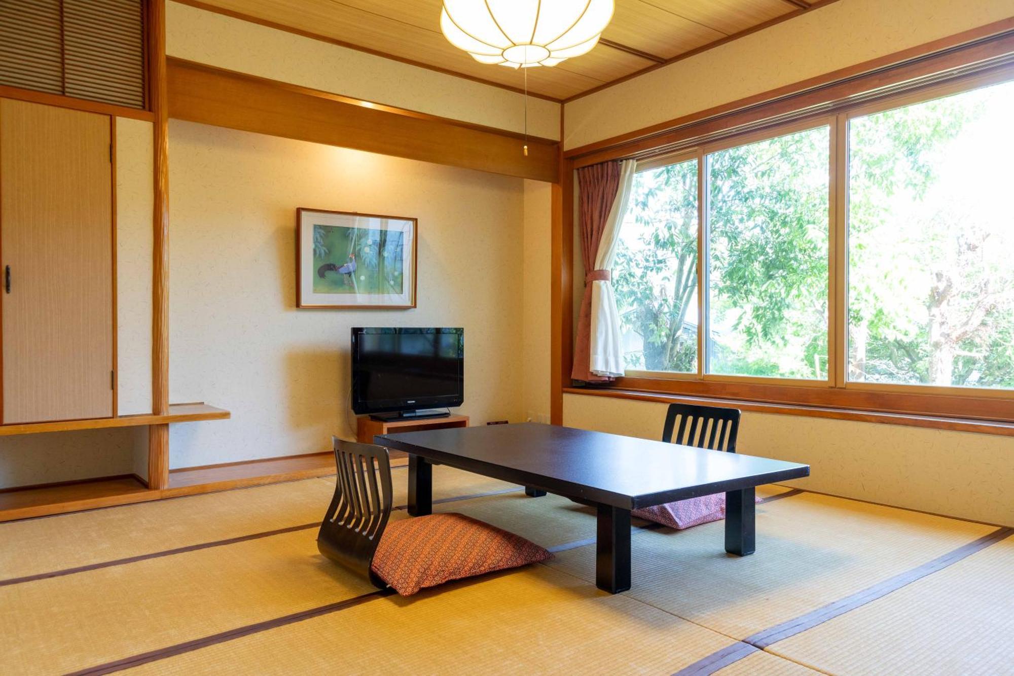 Izumiso Hotel Matsumoto Luaran gambar