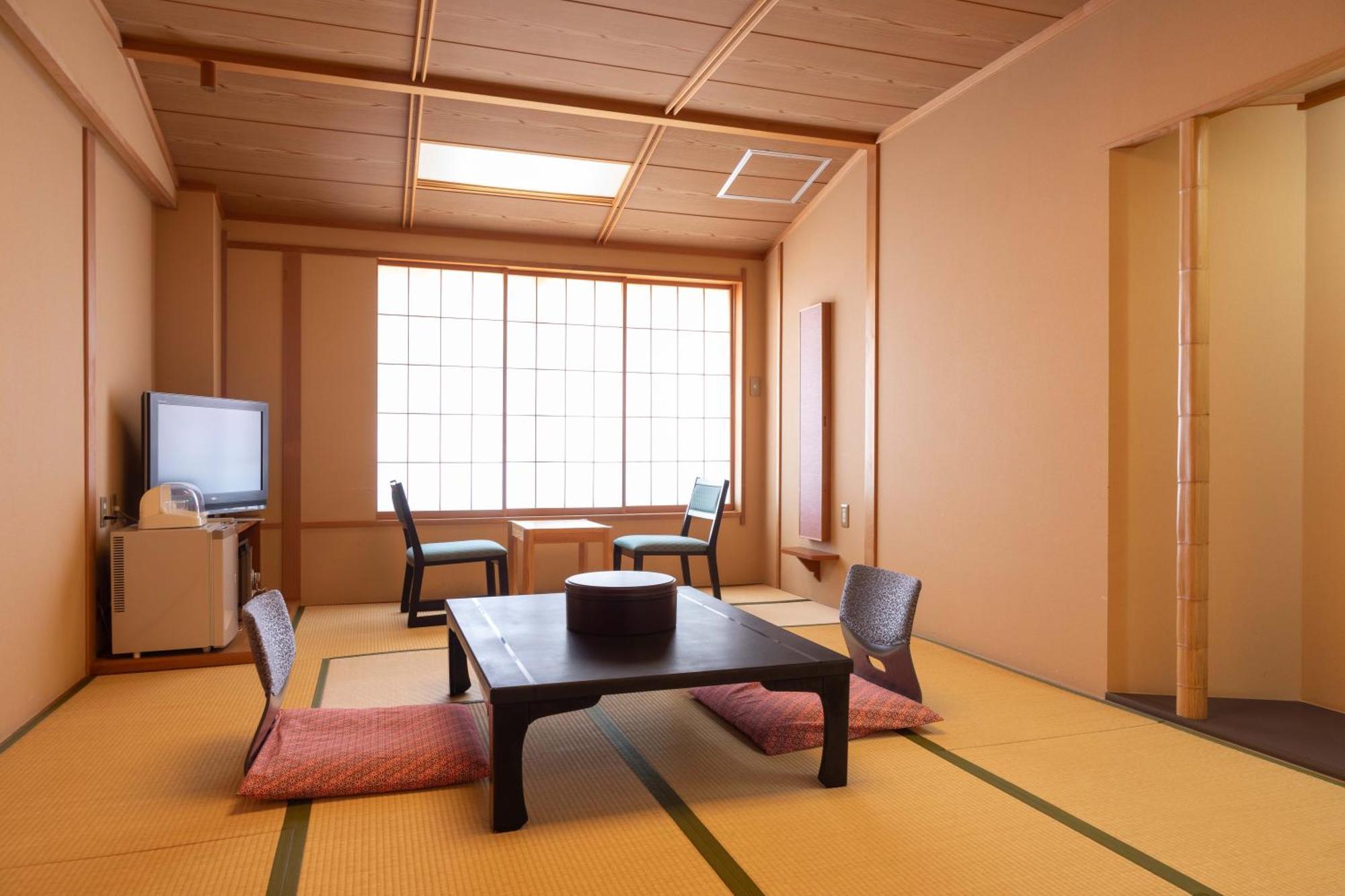 Izumiso Hotel Matsumoto Luaran gambar