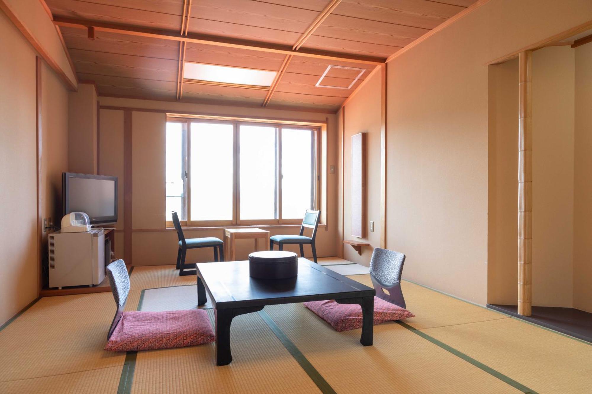 Izumiso Hotel Matsumoto Luaran gambar