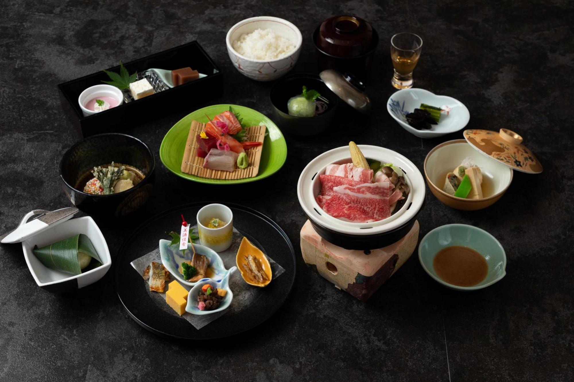 Izumiso Hotel Matsumoto Luaran gambar