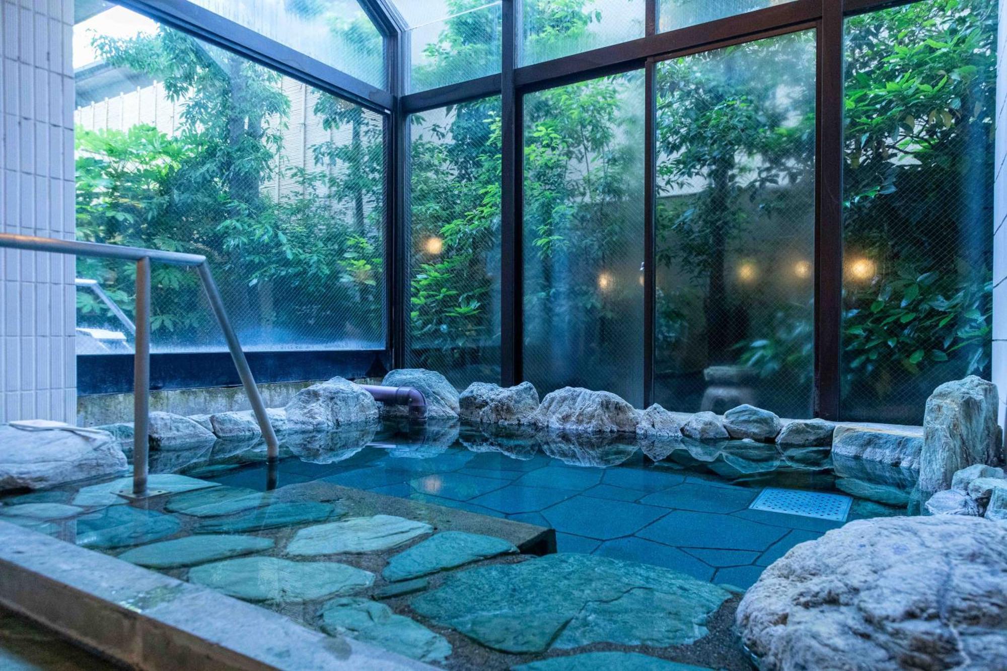 Izumiso Hotel Matsumoto Luaran gambar