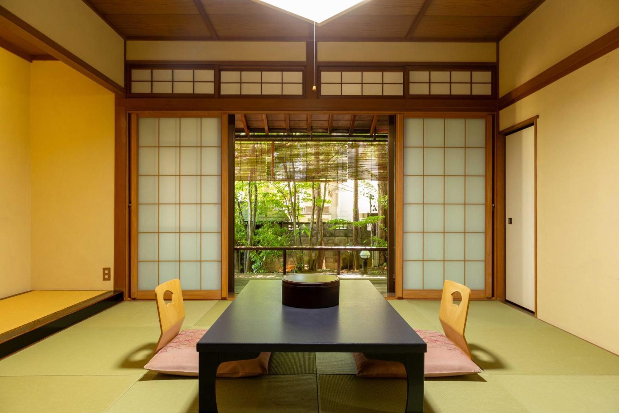 Izumiso Hotel Matsumoto Luaran gambar