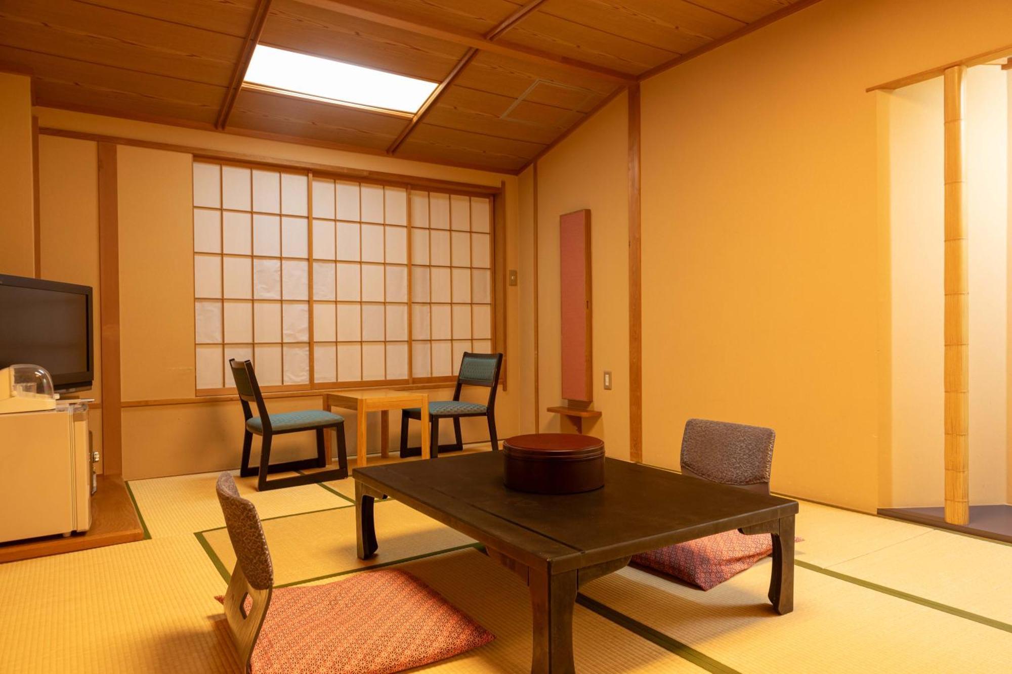 Izumiso Hotel Matsumoto Luaran gambar