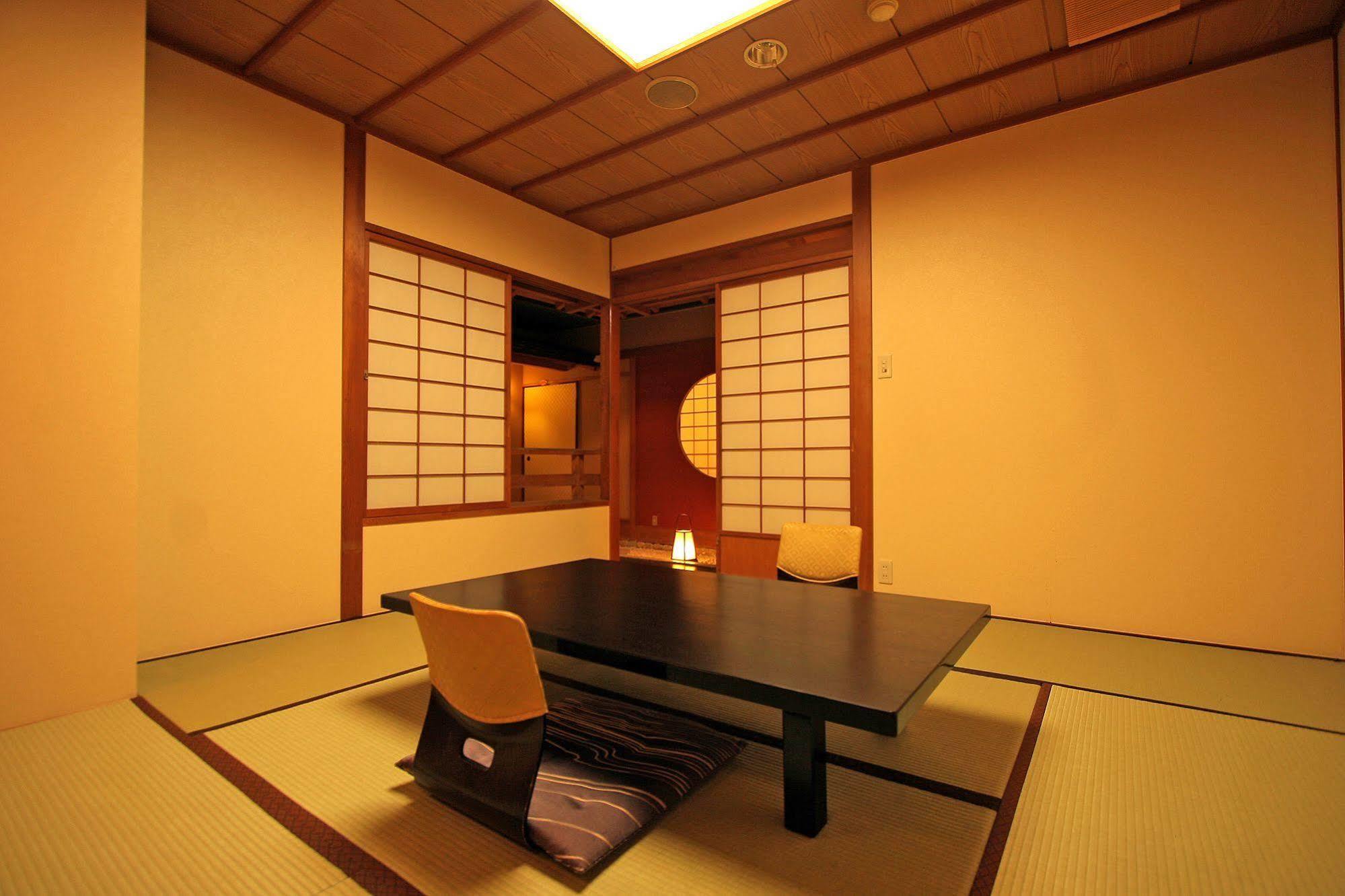 Izumiso Hotel Matsumoto Luaran gambar
